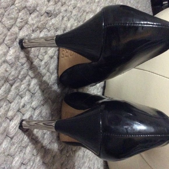 Michael Kors Black high heels - Picture 3 of 3